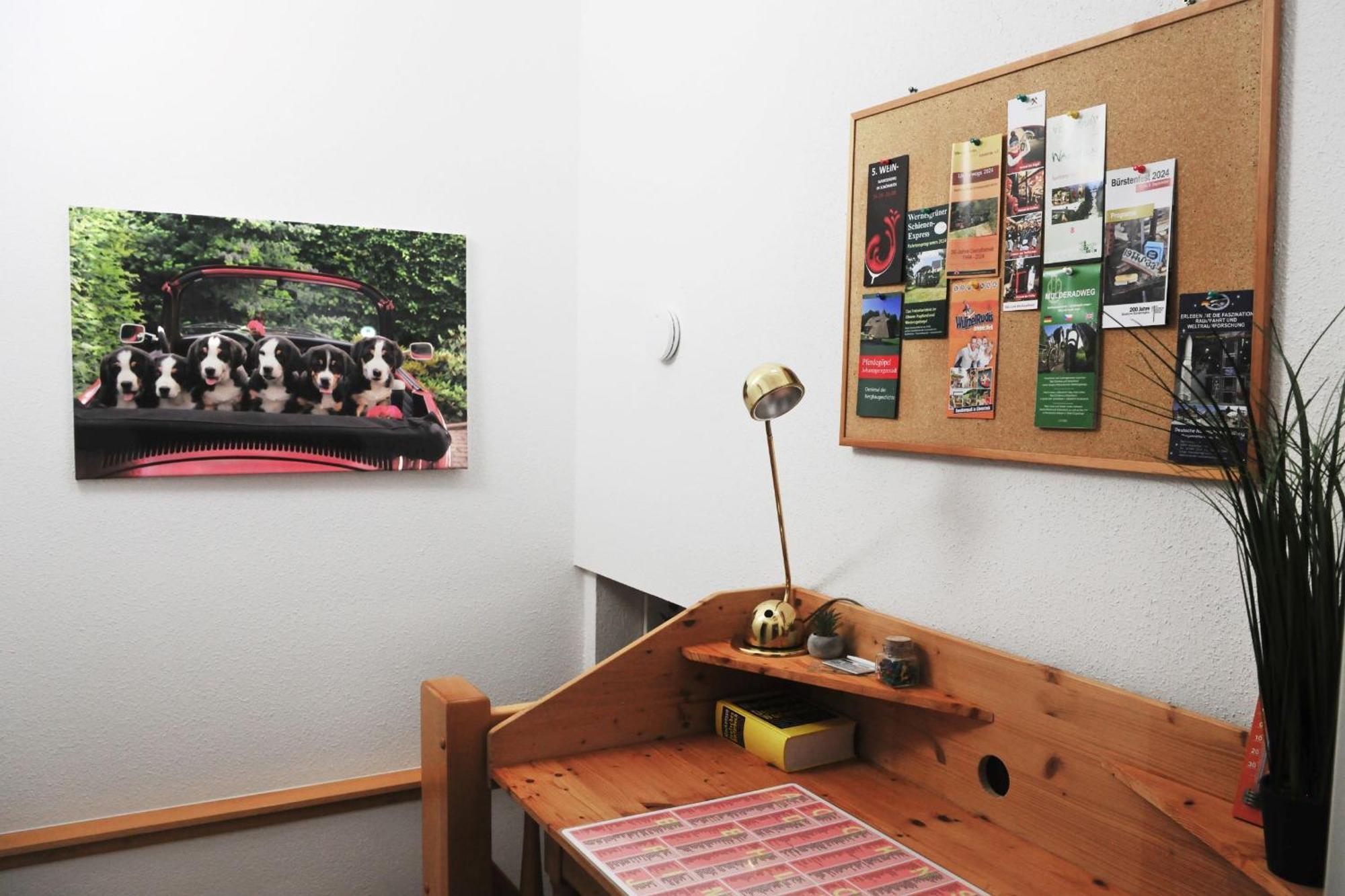 Exklusives Ferienhaus "Waldzauber" Ruhe Und Natur Pur Am Waldrand Geniessen Schoenheide ภายนอก รูปภาพ