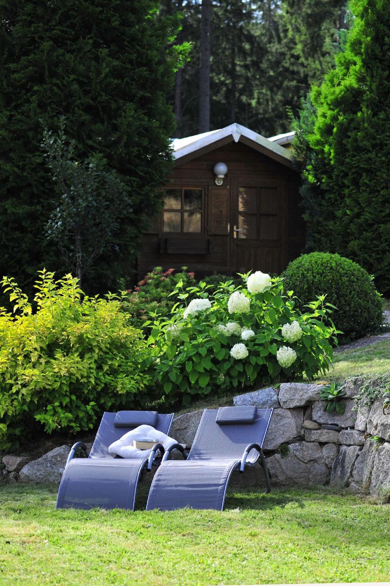 Exklusives Ferienhaus "Waldzauber" Ruhe Und Natur Pur Am Waldrand Geniessen Schoenheide ภายนอก รูปภาพ